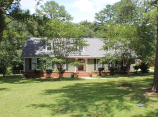 2306 E Alberson Dr, Albany, GA 31721