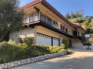 (Undisclosed Address), Claremont, CA 91711