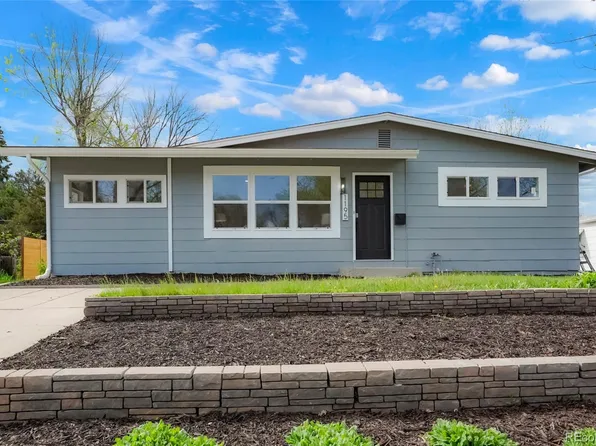 1195 S Ivanhoe Way, Denver, CO 80224