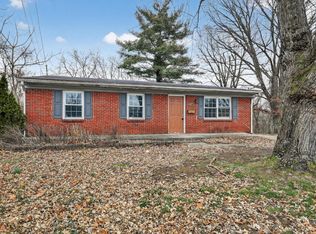 7946 Fairhope Ct, Cincinnati, OH 45224