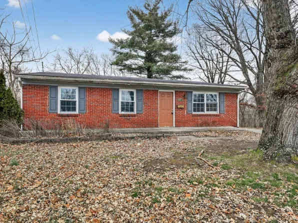 7946 Fairhope Ct, Cincinnati, OH 45224