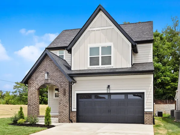 413 Centre St Lot 175, Pleasant View, TN 37146