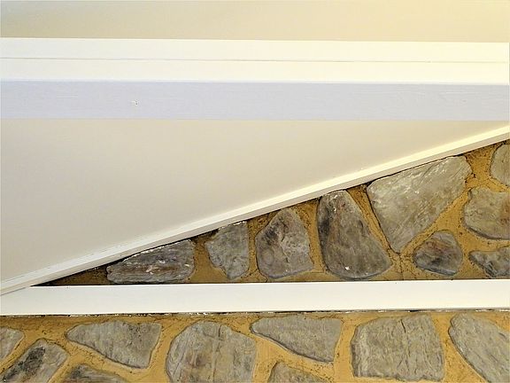 Beam & Stone Details