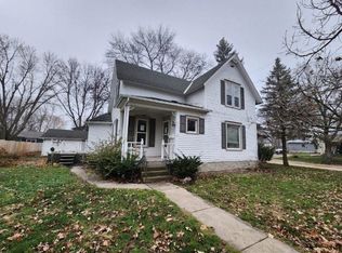 601 Superior St, Emmetsburg, IA 50536