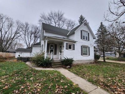 601 Superior St, Emmetsburg, IA, 50536