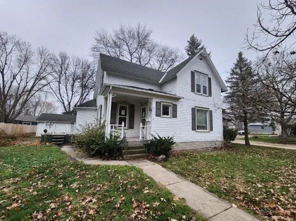 601 Superior St, Emmetsburg, IA 50536
