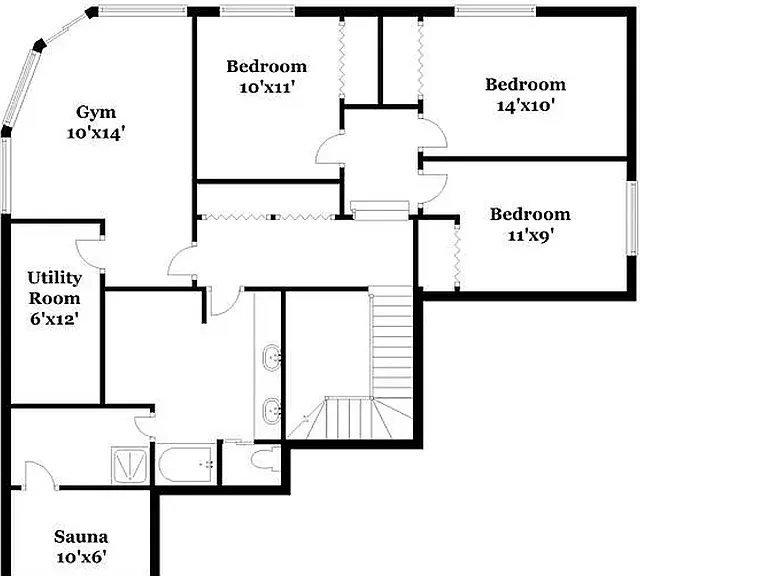 28811 Sound View Dr S — Photo 46
