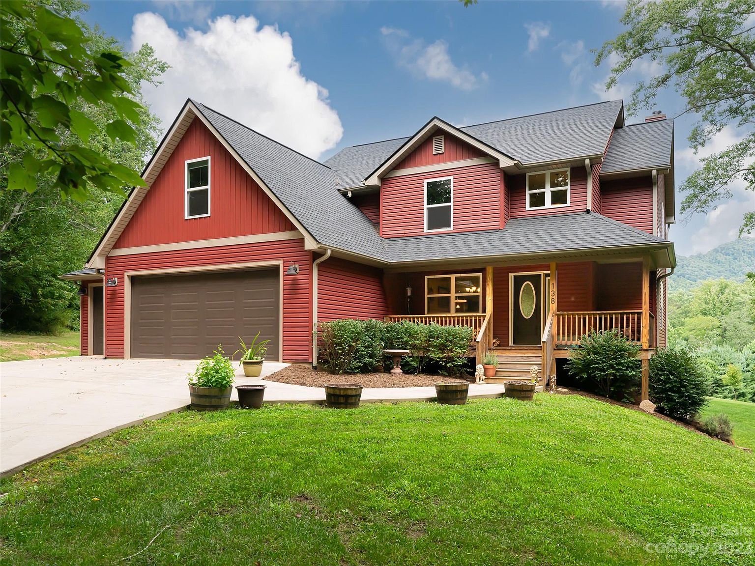 138 Brooks Cove Rd, Candler, NC 28715 MLS 4061427 Zillow