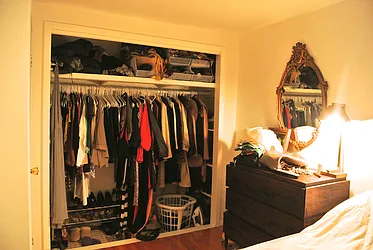 Rented by Veracity NYC LLC