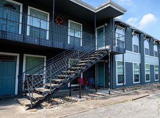 900 E 13th St #109, Austin, TX 78702