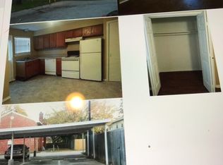632 S Rogers Rd #632, Irving, TX 75060