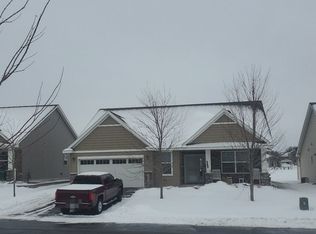 11429 17th Pl NE, Saint Michael, MN 55376