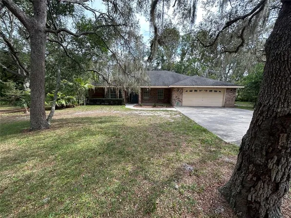 265 Shady Ln, Orange City, FL 32763