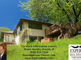 N9670 Otte Ct, APPLETON, WI 54915