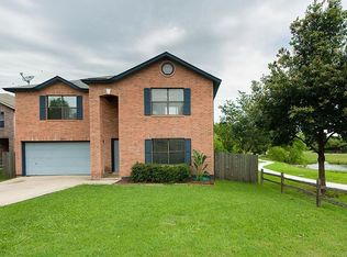2613 Andres Way, Round Rock, TX 78664