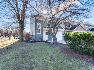 7583 Waterford Dr Unit 7583, Hanover Park, IL