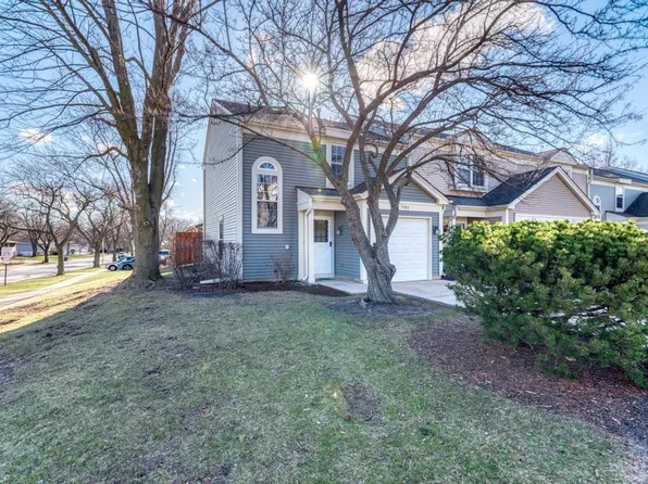 7583 Waterford Dr Unit 7583, Hanover Park, IL 60133