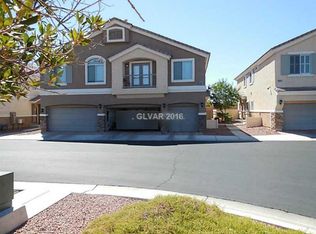 6608 Lavender Lilly Ln UNIT 2, North Las Vegas, NV 89084