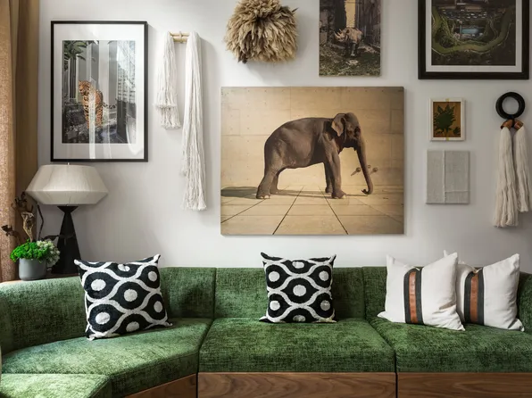 NOVEL RiNo by Crescent Communities