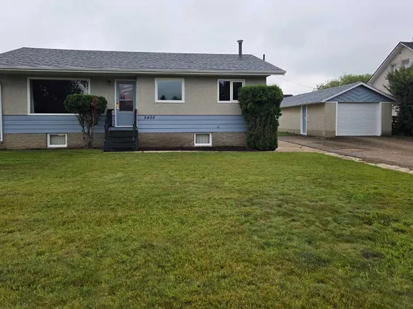 5405 W 50th St, Castor, AB T0C 0X0