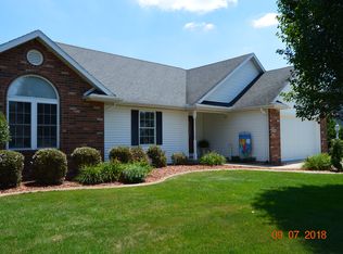 58744 Saint Marys Ln, Goshen, IN 46528