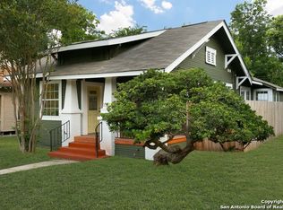 1001 W Summit Ave, San Antonio, TX 78201