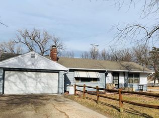 600 W Beech St, Independence, KS 67301