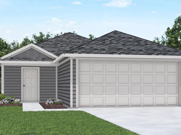 22714 Sundown Shadows Dr, Hockley, TX 77447