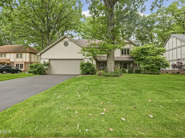 2736 Joelle Dr, Toledo, OH 43617
