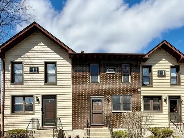 126 N Route 303 #2, Congers, NY 10920