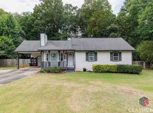 1490 Moriah Trce, Auburn, GA 30011