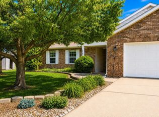 3908 Conifer Ct, Lafayette, IN 47905
