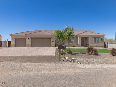 3940 N JUNIPER Drive, Eloy, AZ, 85131