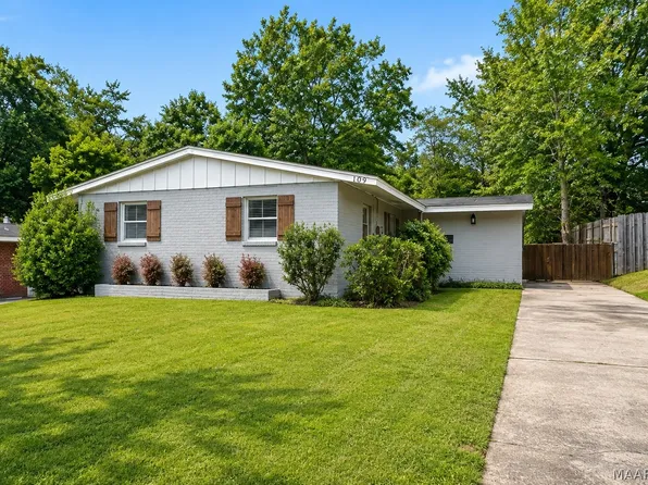 109 Eton Rd, Montgomery, AL 36109