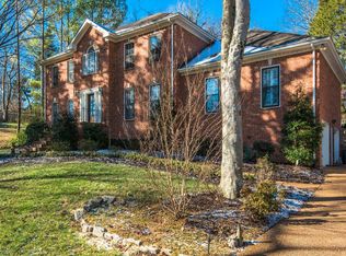 1200 Brookview Dr, Brentwood, TN 37027