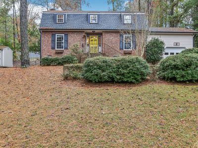 1515 Lord Ashley Dr, Sanford, NC, 27330