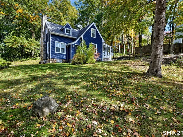 595 Prospect Road, Waterbury, CT 06706