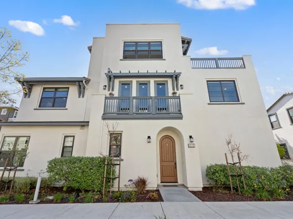3112 Contreras Dr, San Mateo, CA 94403