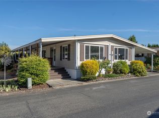 1402 22nd St NE UNIT 79, Auburn, WA