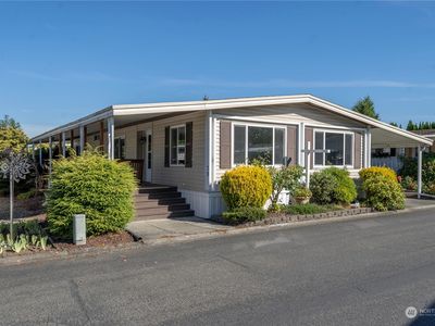 1402 22nd Street NE UNIT 79, Auburn, WA, 98002