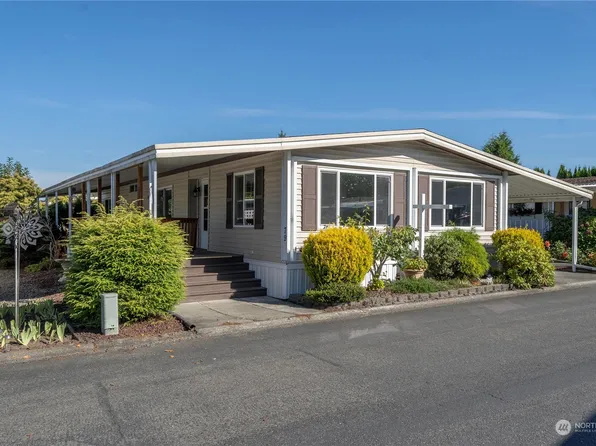1402 22nd Street NE #79, Auburn, WA 98002