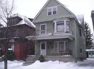 459 W Delavan Ave, Buffalo, NY 14213