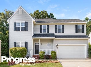 2905 Alder Ridge Ln, Raleigh, NC 27603