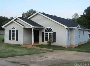 2126 Tryon Courthouse Rd, Bessemer City, NC 28016