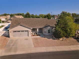2876 Fall Creek Dr, Grand Junction, CO 81503
