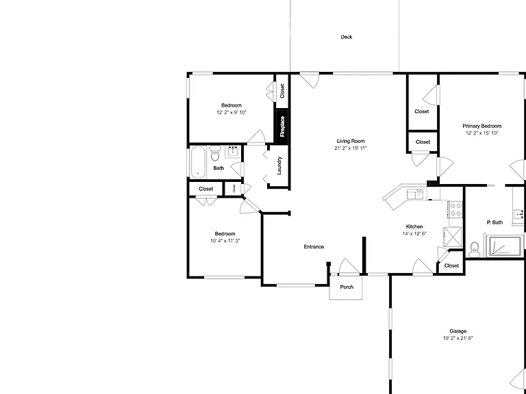 9947 Davis Lake Pkwy — Photo 2