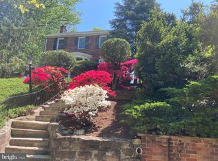 6205 29th St NW, Washington, DC 20015