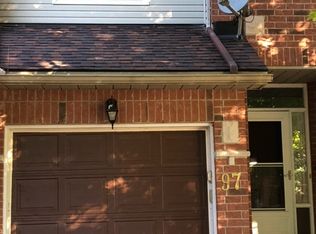 97 Redpath Dr #1, Ottawa, ON K2G6K4