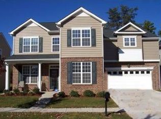 14621 Lyon Hill Ln, Huntersville, NC 28078