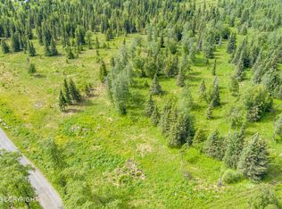 L8 Tovarish Rd, Ninilchik, AK 99639